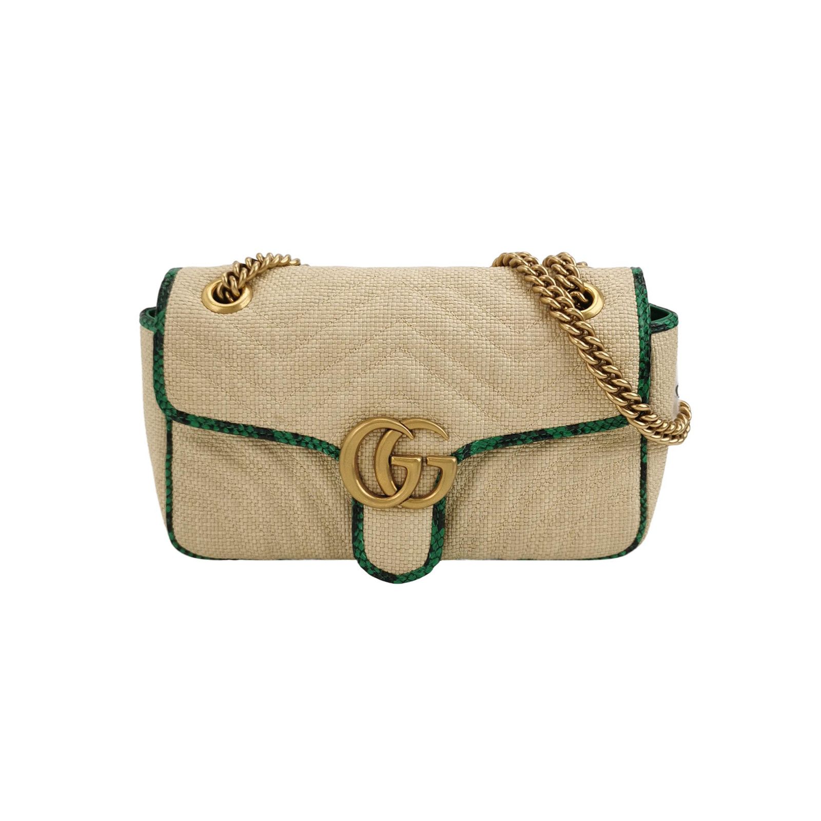 Gucci Gucci Women os Shoulder Bags Size ONE SIZE - 1 Thumbnail