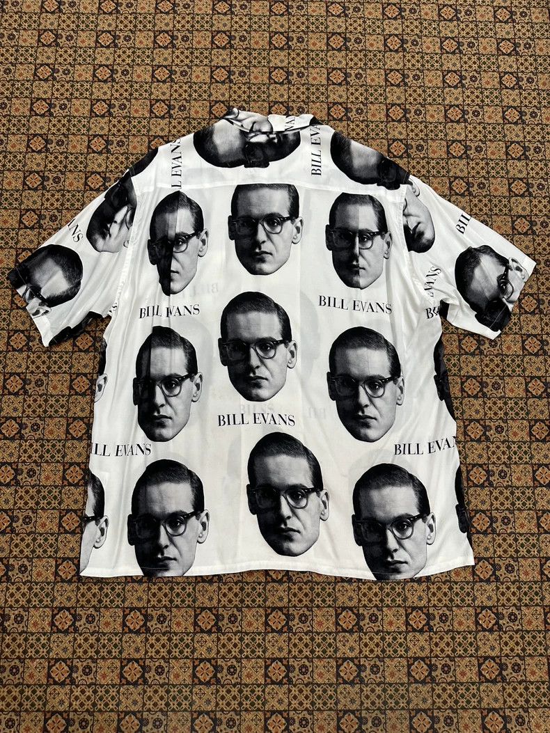 Wacko Maria wacko maria Hawaiian short-sleeved shirt Size US XL / EU 56 / 4 - 2 Thumbnail