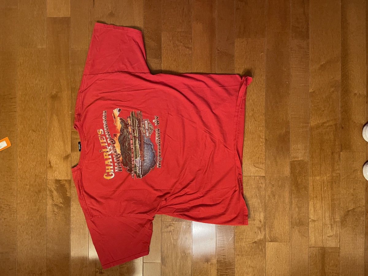 Harley Davidson 2011 Harley Size US XXL / EU 58 / 5 - 2 Thumbnail