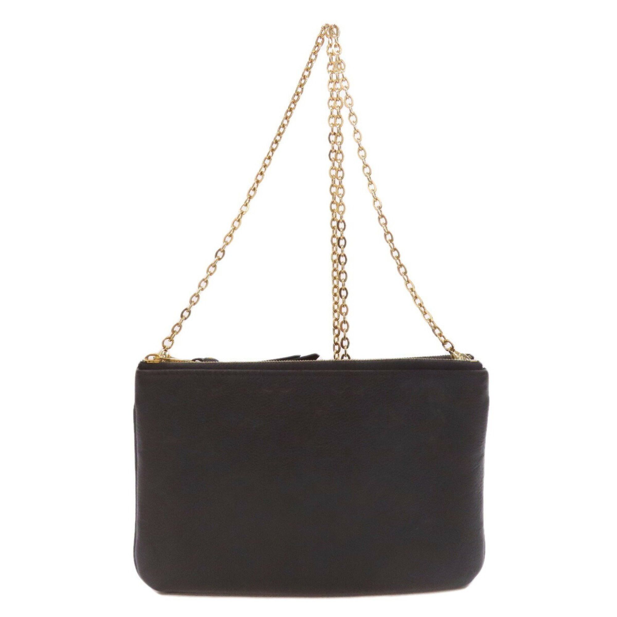 Louis Vuitton Louis Vuitton Double Zip clutch Size ONE SIZE - 1 Thumbnail
