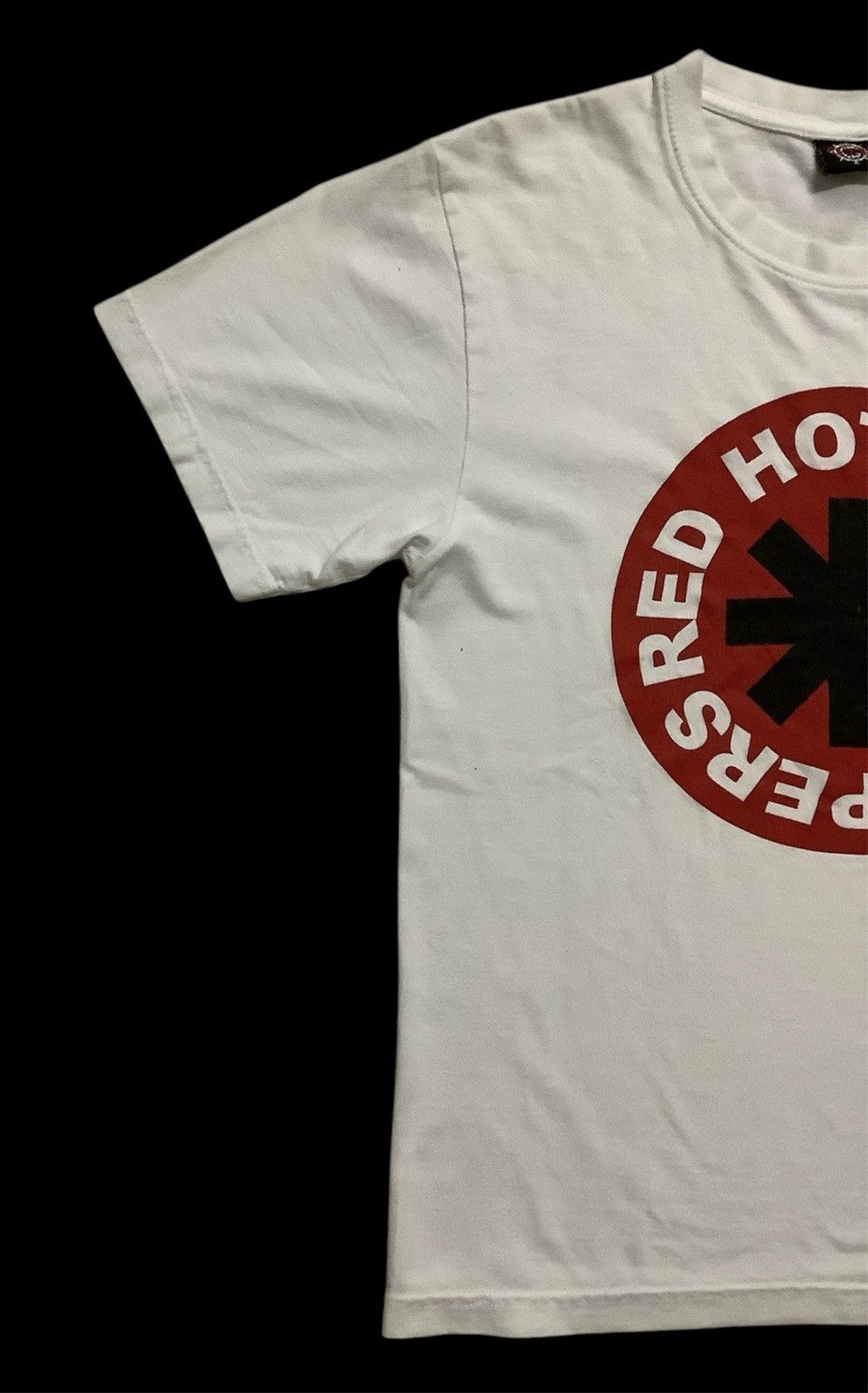 Band Tees × Vintage VINTAGE RED HOT CHILLI PEPPERS TEES Size US S / EU 44-46 / 1 - 4 Thumbnail