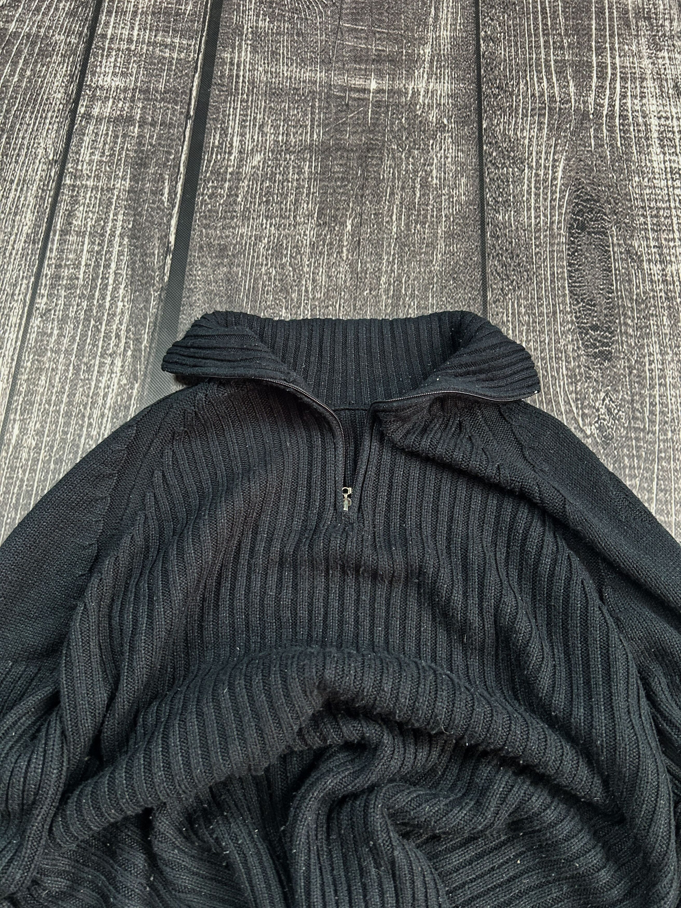 Vintage Vintage Hysteric Glamour Kapital Style Sweater Hoodie 90s Size US M / EU 48-50 / 2 - 5 Thumbnail