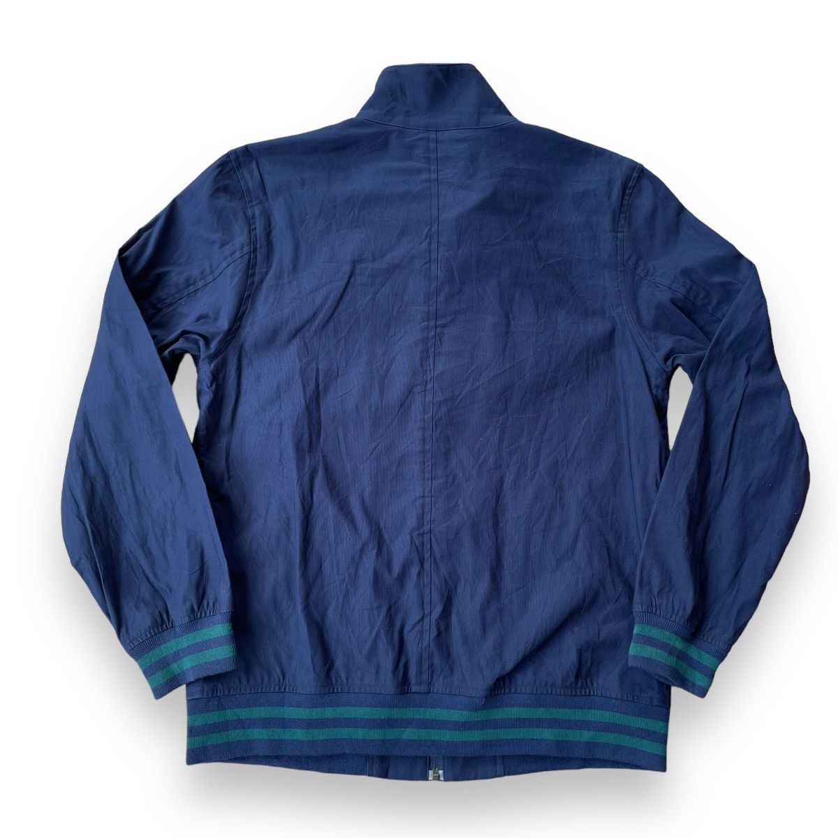 Beams Plus 🇯🇵 BEAMS JAPAN VARSITY JACKET Size US M / EU 48-50 / 2 - 2 Thumbnail