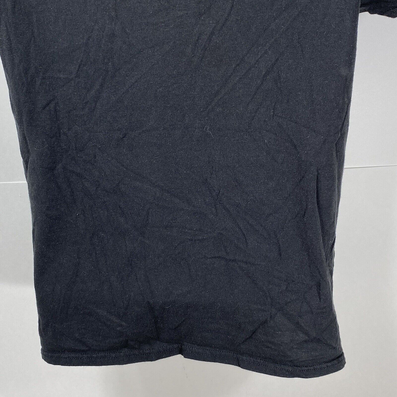 Other Friends TV Show Small Black Logo Graphic T Shirt Size S / US 4 / IT 40 - 8 Thumbnail