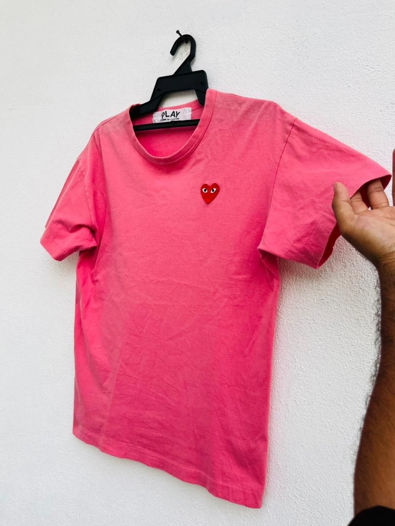 Comme des Garcons Vintage Comme Des Garcons Japanese Designer Fashion style Size US M / EU 48-50 / 2 - 5 Thumbnail