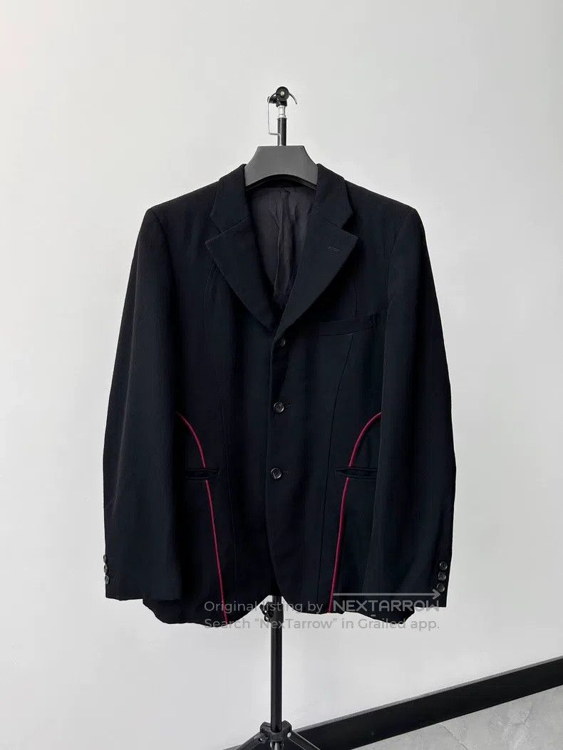Comme des Garcons Comme Des Garcons blazer Size US M / EU 48-50 / 2 - 1 Thumbnail