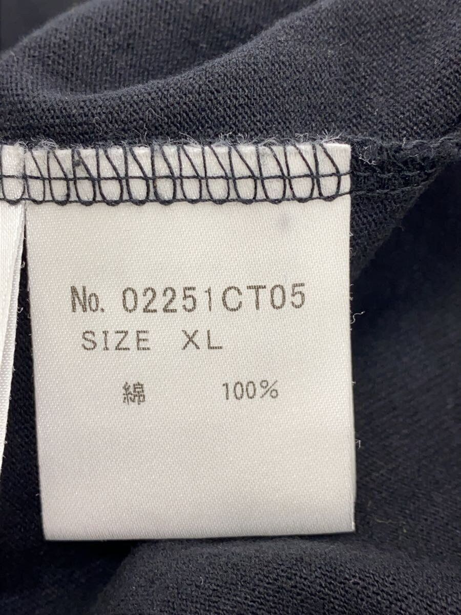 Hysteric Glamour HG Woman Label Tee Size US XL / EU 56 / 4 - 5 Thumbnail