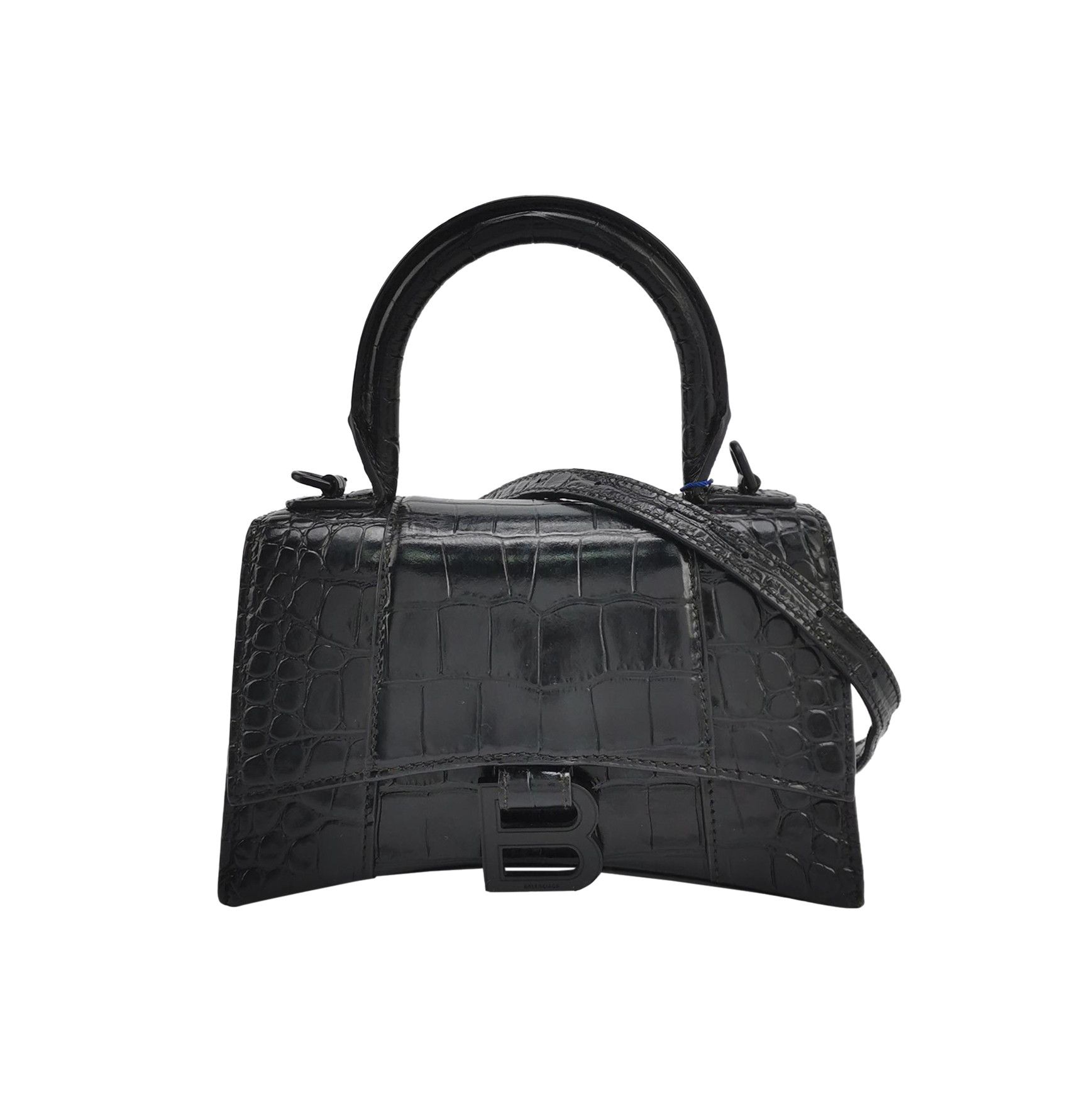 Balenciaga Balenciaga Women os Crossbody Bags Size ONE SIZE - 1 Thumbnail