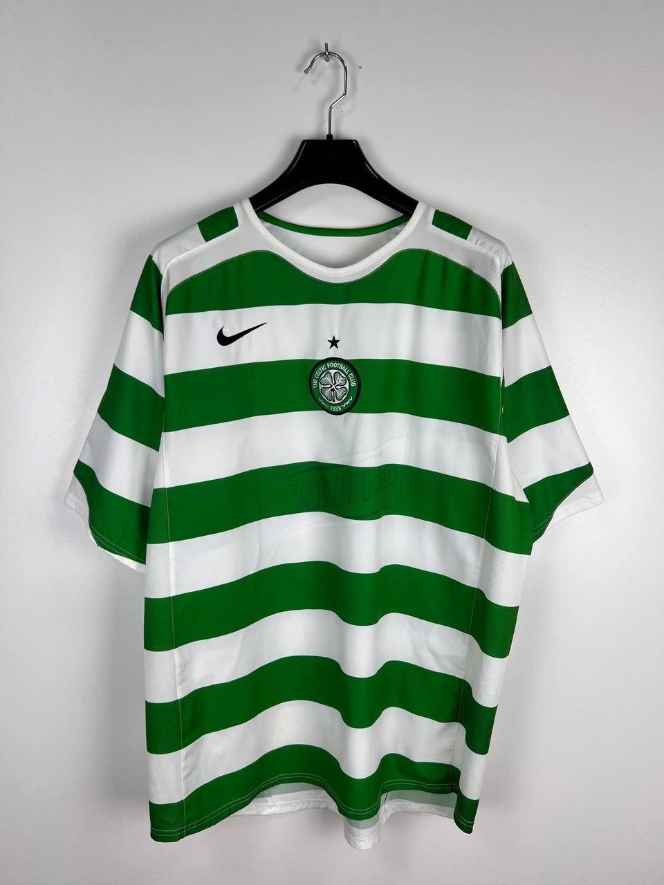 Other Celtic Nike total 90 jersey t-shirts size L Size US L / EU 52-54 / 3 - 1 Thumbnail