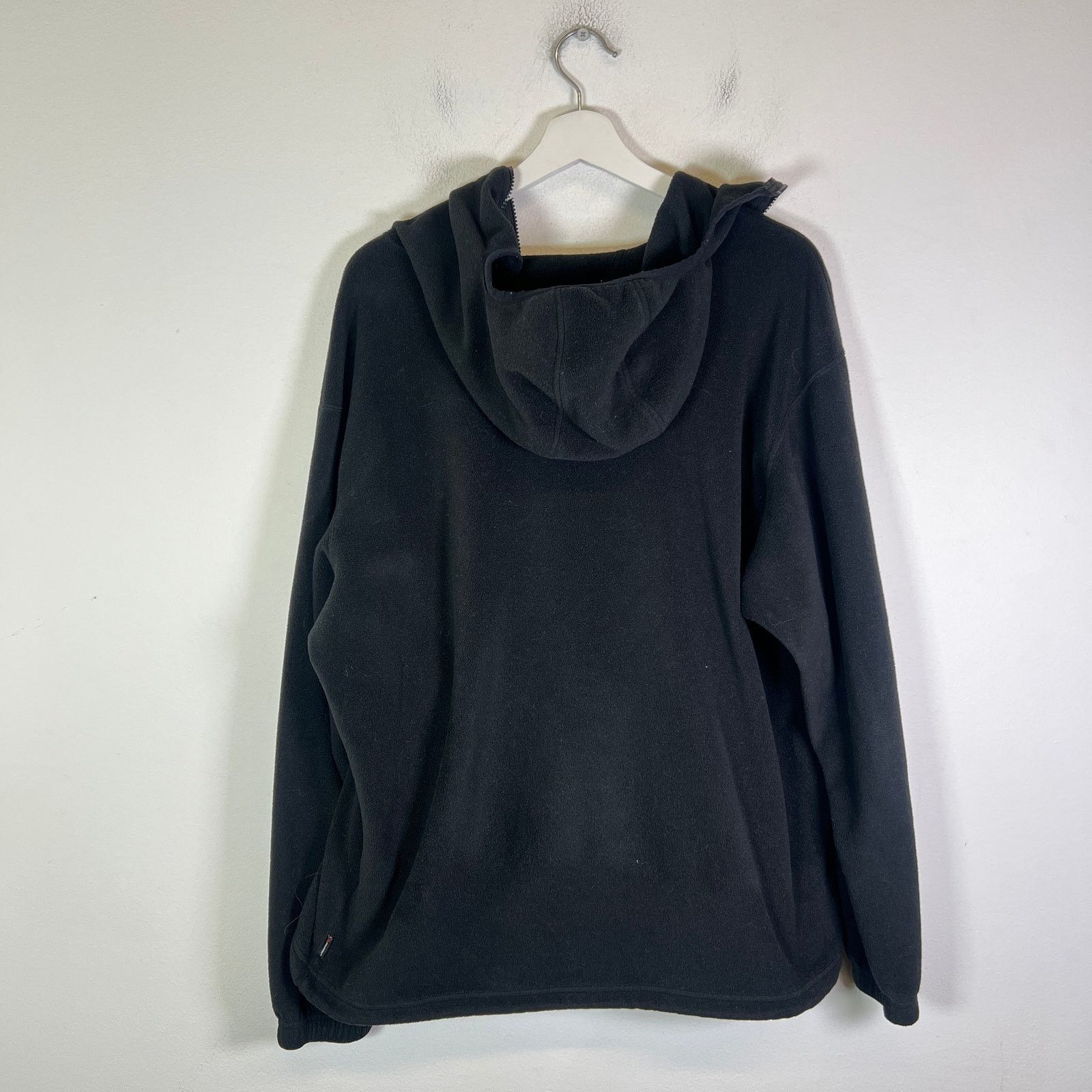 Supreme Supreme Polar-Tec Fleece Half Zip Pullover Size US L / EU 52-54 / 3 - 2 Thumbnail