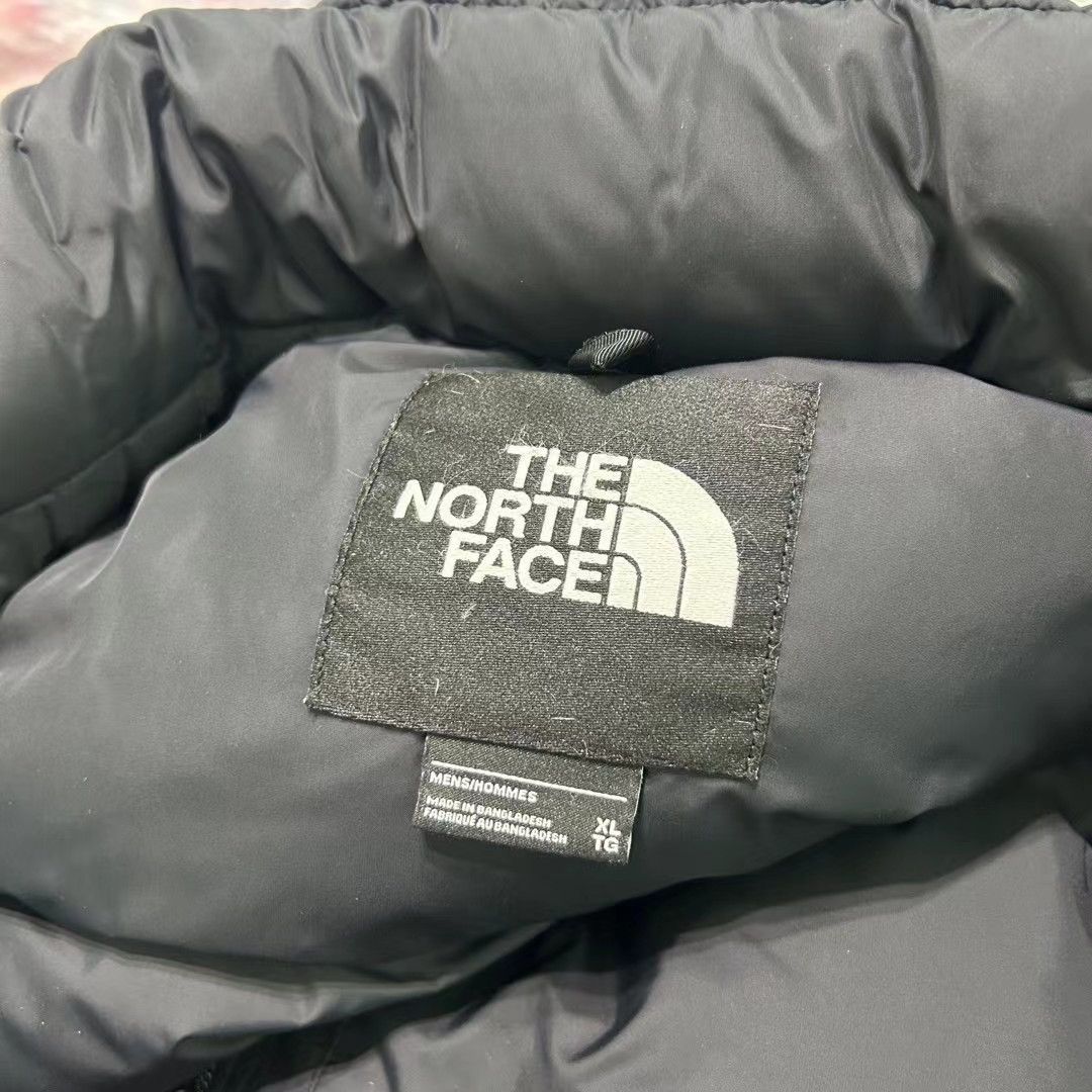 The North Face TNF CLASSIC DOWNJACKET Size US XL / EU 56 / 4 - 7 Thumbnail