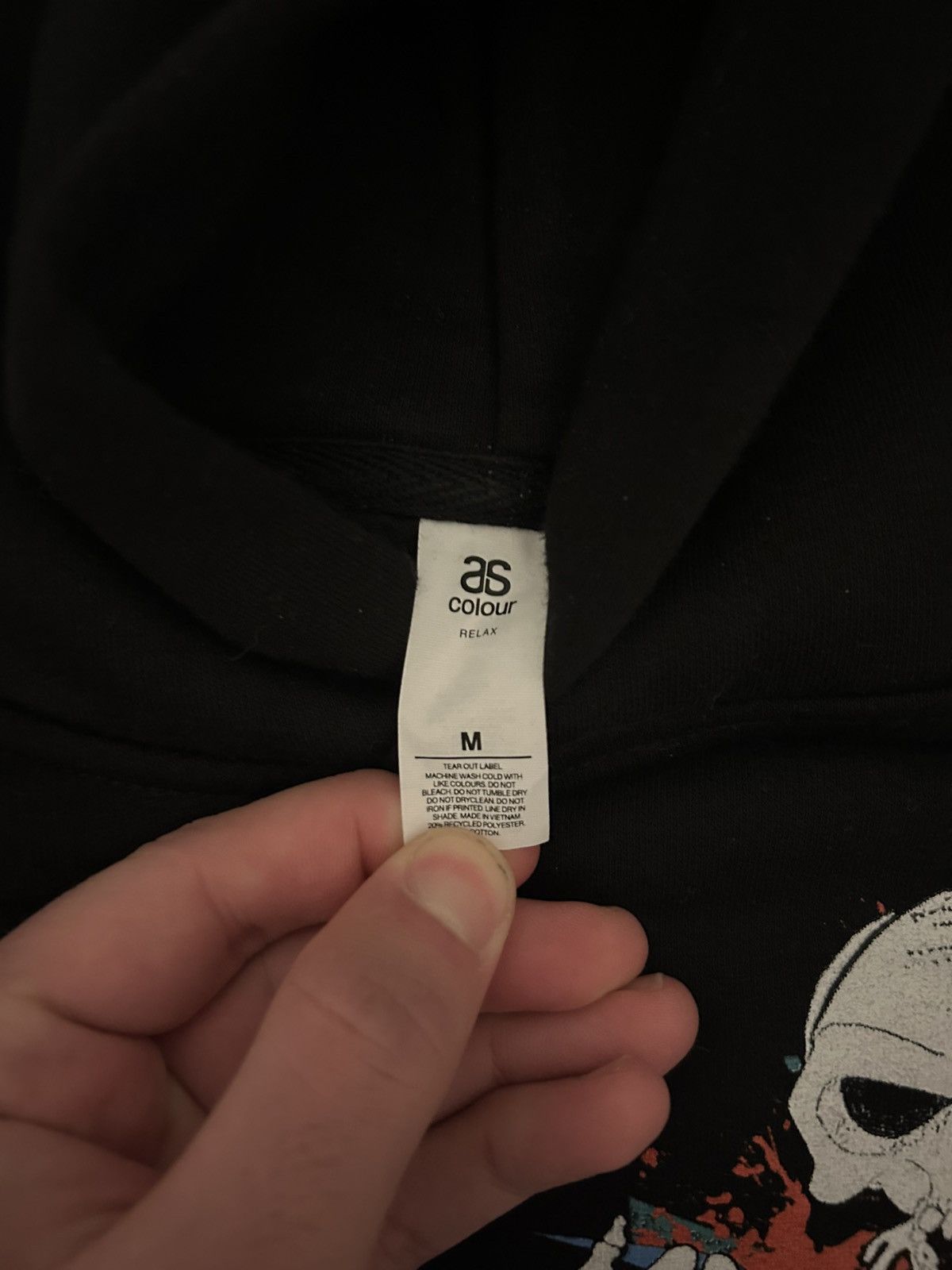 Other Osamason EU tour merch Size US M / EU 48-50 / 2 - 3 Thumbnail