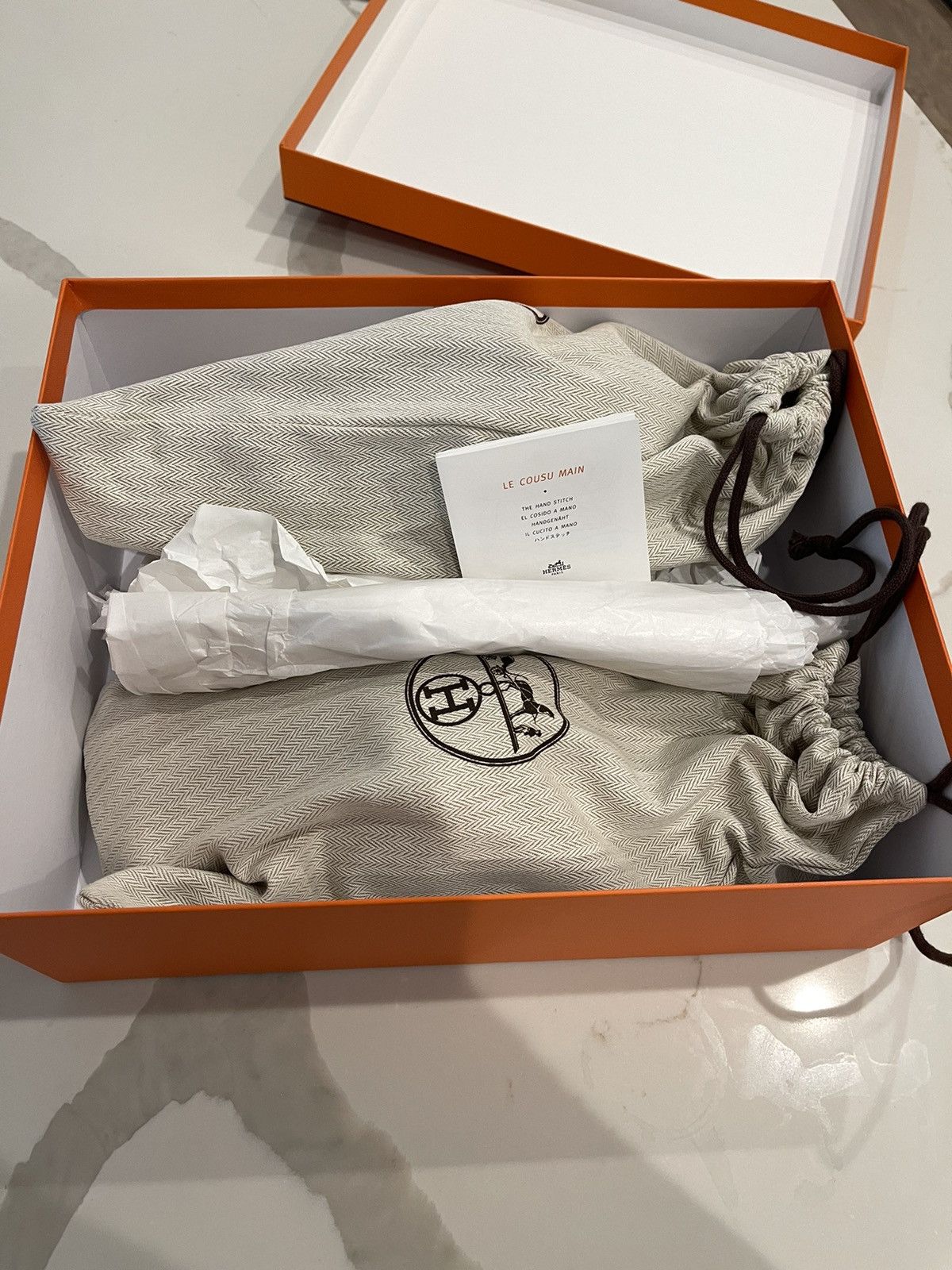 Hermes Hermés Go Mule Size US 8.5 / EU 41-42 - 7 Thumbnail