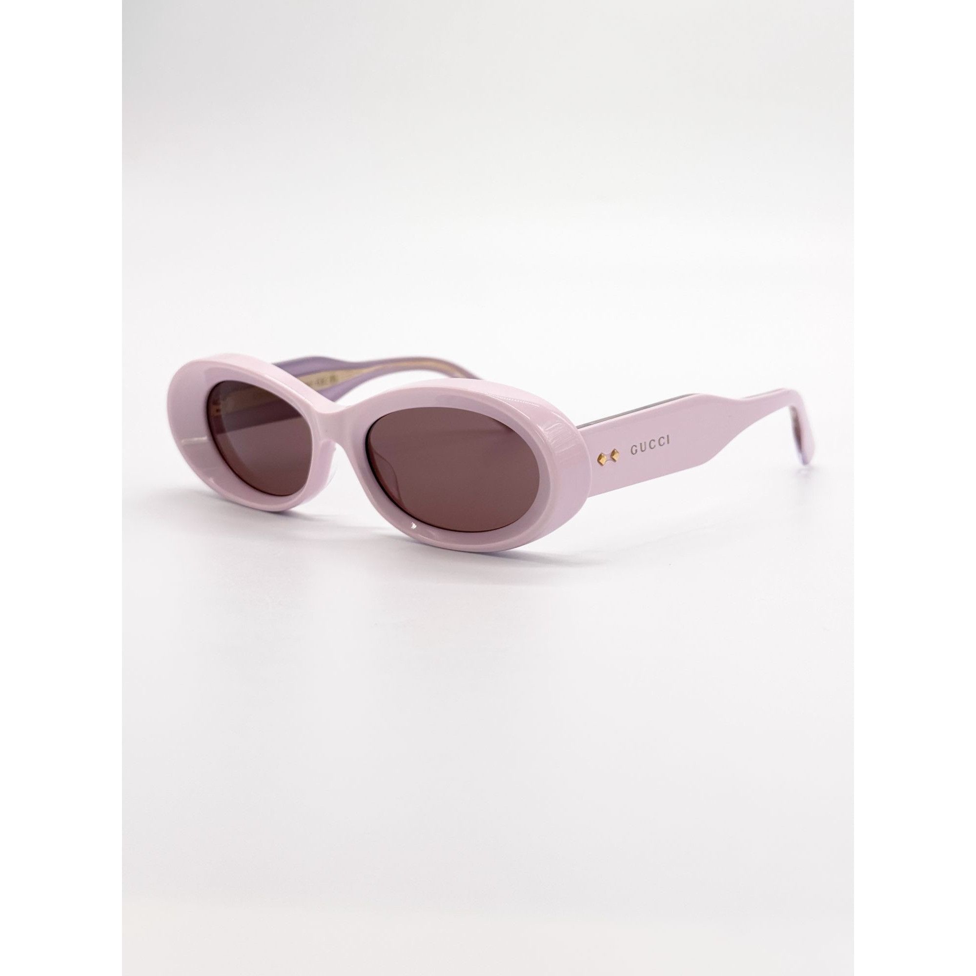 Gucci NEW GUCCI SUNGLASSES GG1527S 003 PINK WOMEN EYEWEAR Size ONE SIZE - 7 Thumbnail