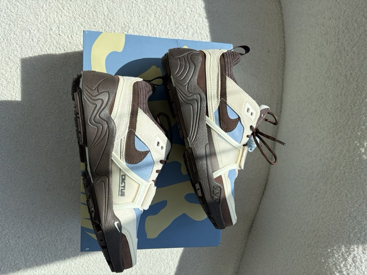 Nike × Travis Scott Nike Zoom Field Jaxx Size US 6.5 / EU 39-40 - 2 Thumbnail