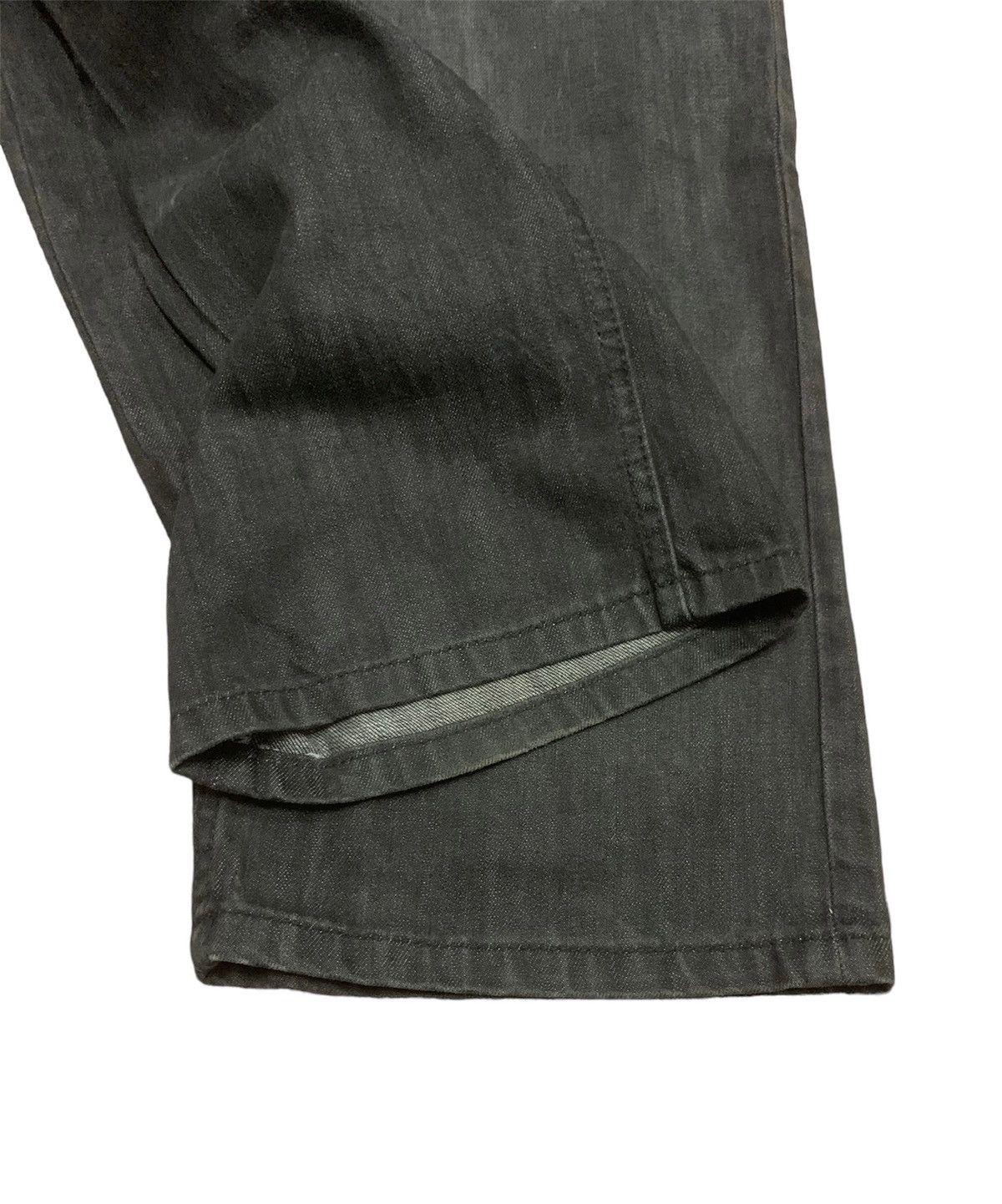 JNCO × Rocawear Vintage Y2K Baggy Rocawear Jeans Denim Size US 38 / EU 54 - 4 Thumbnail