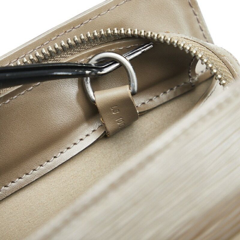 Louis Vuitton Louis Vuitton Epi Croisette GM Handbag M5250B Size ONE SIZE - 13 Thumbnail