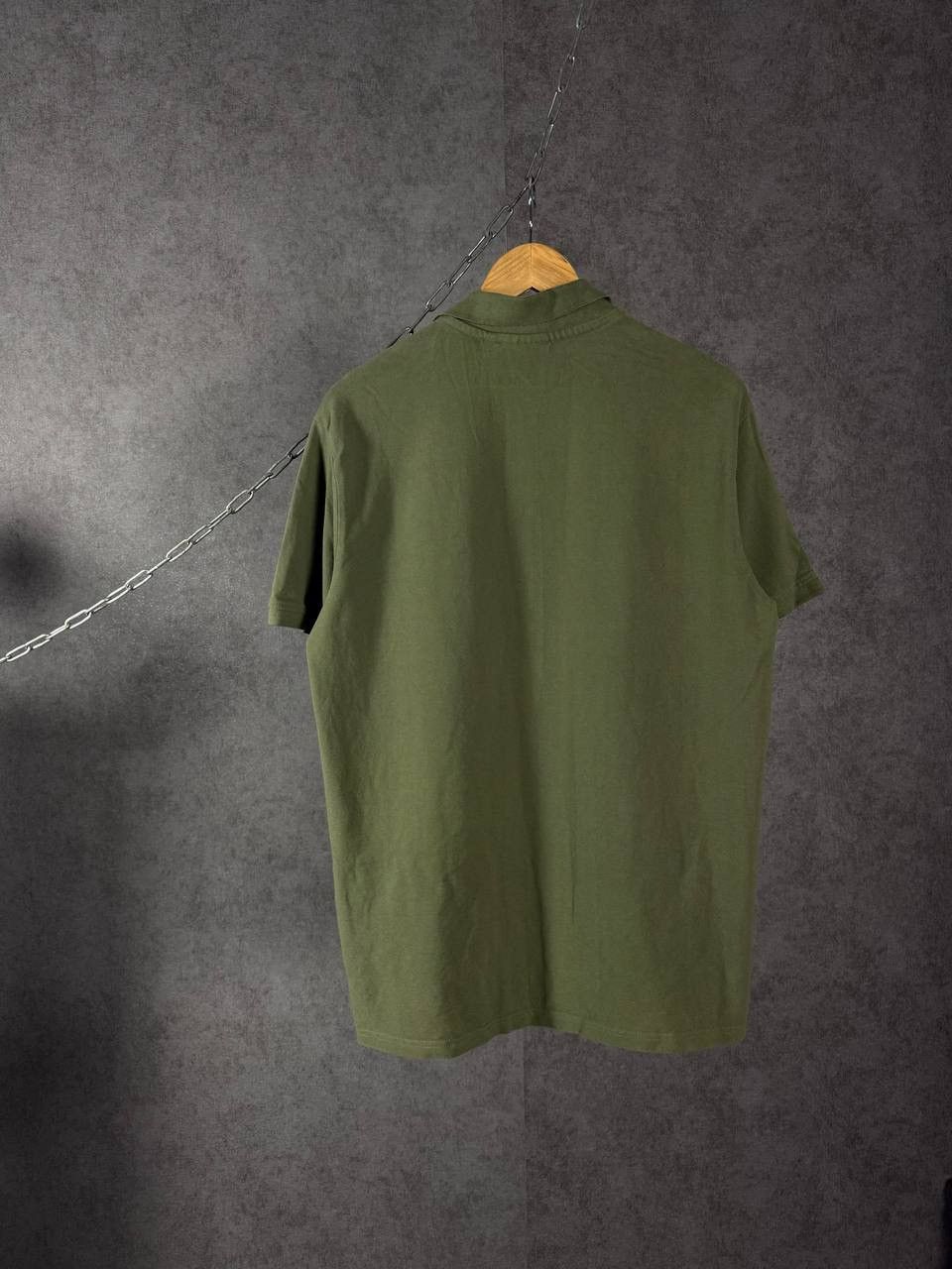 Carhartt Wip Carhartt WIP designer logo polo tee Size US XL / EU 56 / 4 - 5 Thumbnail