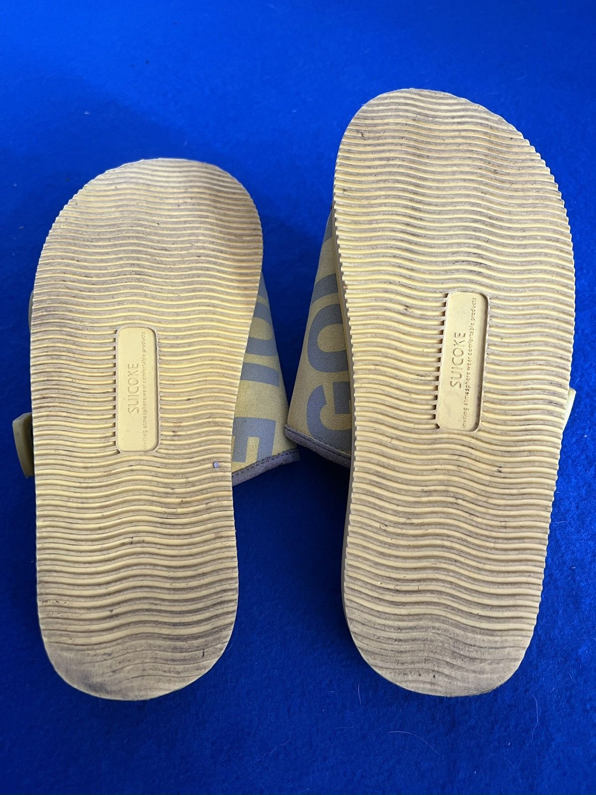 Golf Wang × Suicoke × Tyler The Creator Suicoke KAW-CAB FW18 Size US 8 / EU 41 - 6 Thumbnail