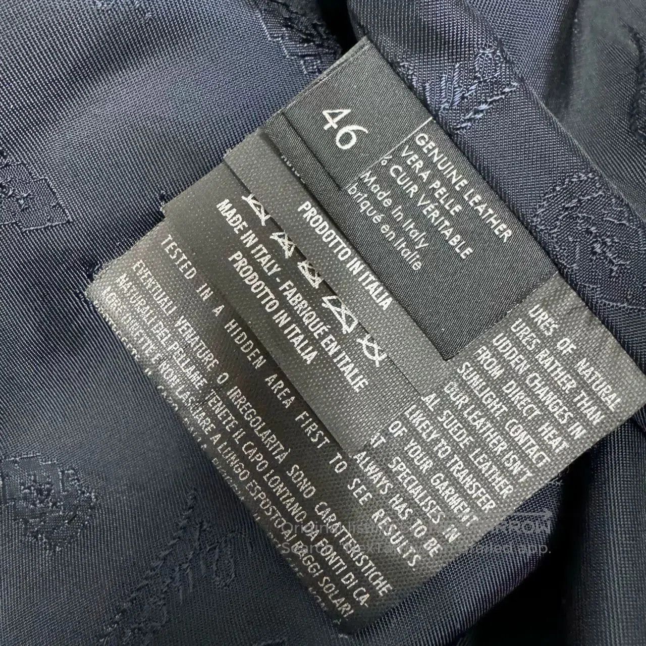 Gucci Gucci Suede Bomber Jacket. Size US S / EU 44-46 / 1 - 4 Thumbnail