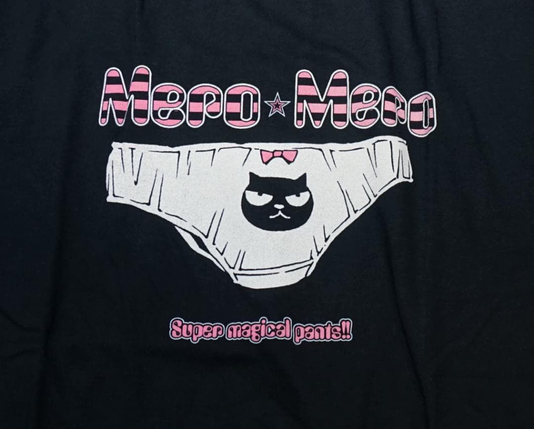 Vintage 00's COSPA Mepo Mepo T シャツ Size US M / EU 48-50 / 2 - 5 Thumbnail