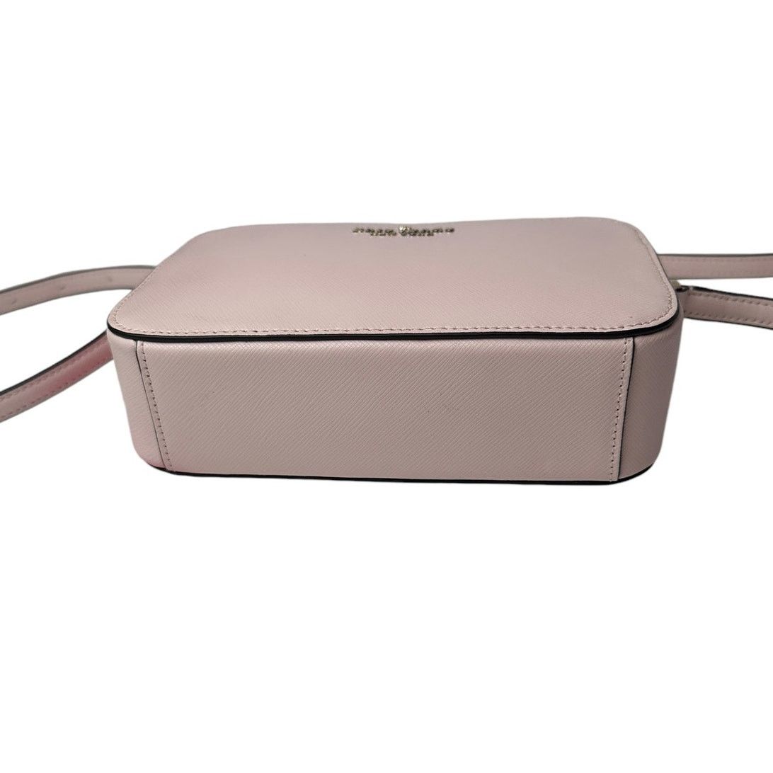 Kate Spade Kate Spade Staci Mini Camera Bag Light Rose Size ONE SIZE - 8 Thumbnail