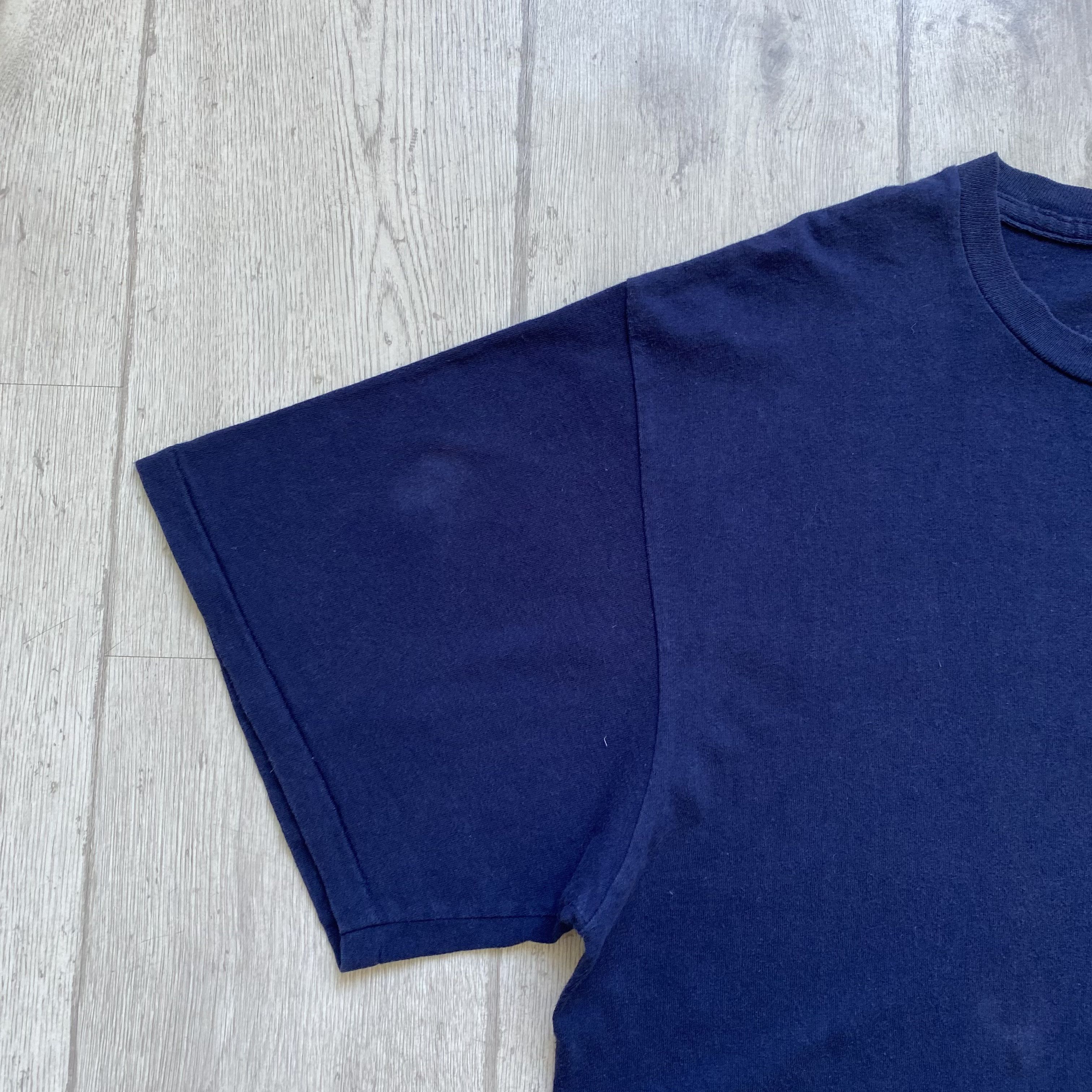 Transformers 🛻 Vintage 90s Transfotmers tee center logo Movie Size US XL / EU 56 / 4 - 8 Thumbnail