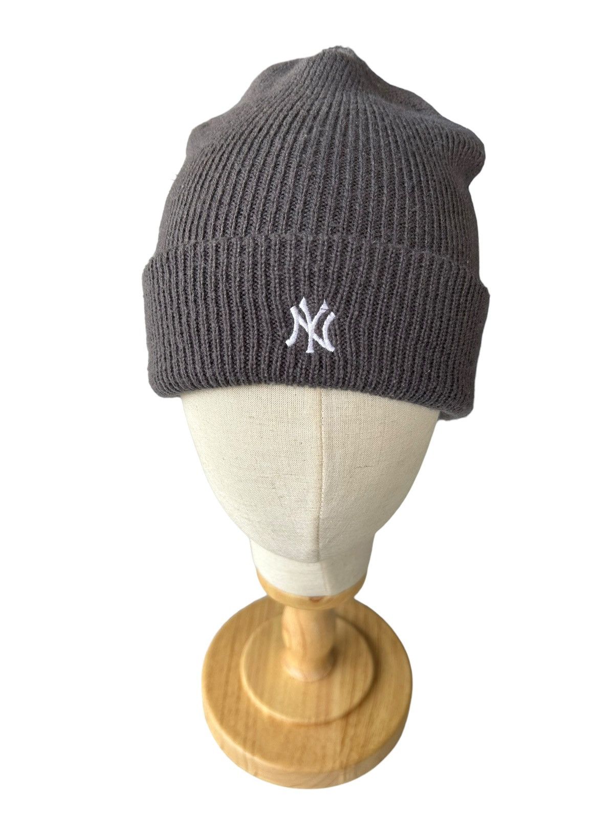 MLB × Vintage Vintage MLB beanie hats Size ONE SIZE - 1 Thumbnail