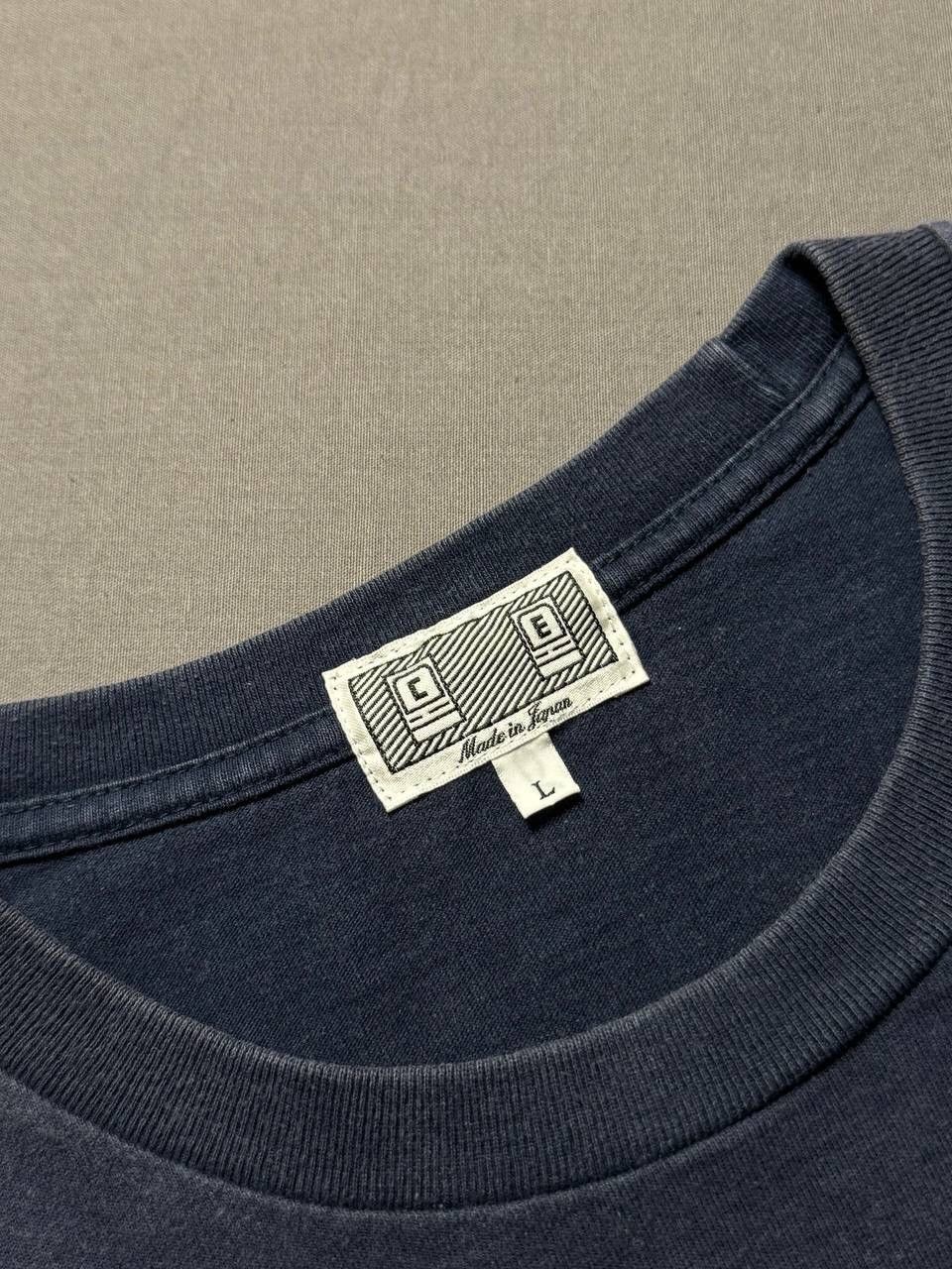 Cav Empt Emoji Noise Tee Size US L / EU 52-54 / 3 - 3 Thumbnail