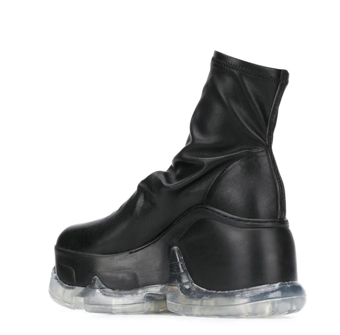 SWEAR London Swear London Air Revive Xtra Vegan Sneaker Boots Size US 7.5 / IT 37.5 - 2 Thumbnail