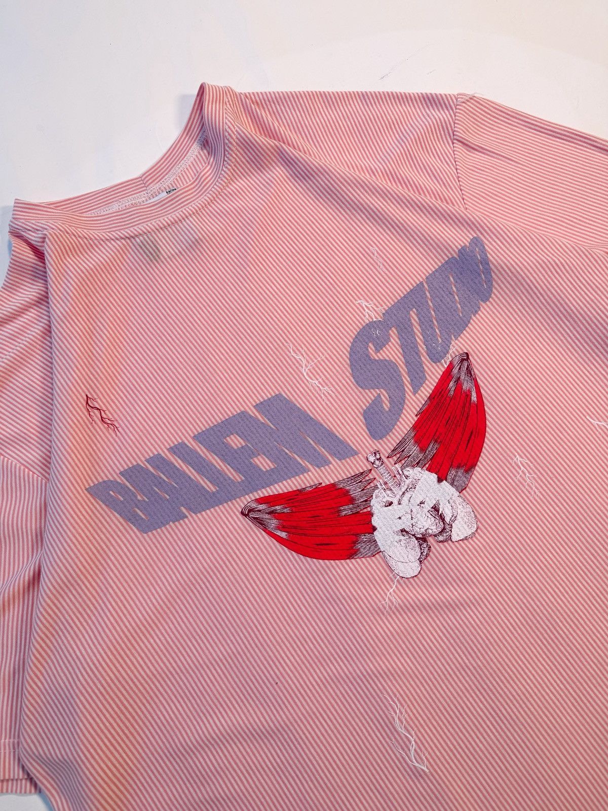 Vintage Vintage Graphic TShirt Size US L / EU 52-54 / 3 - 1 Preview