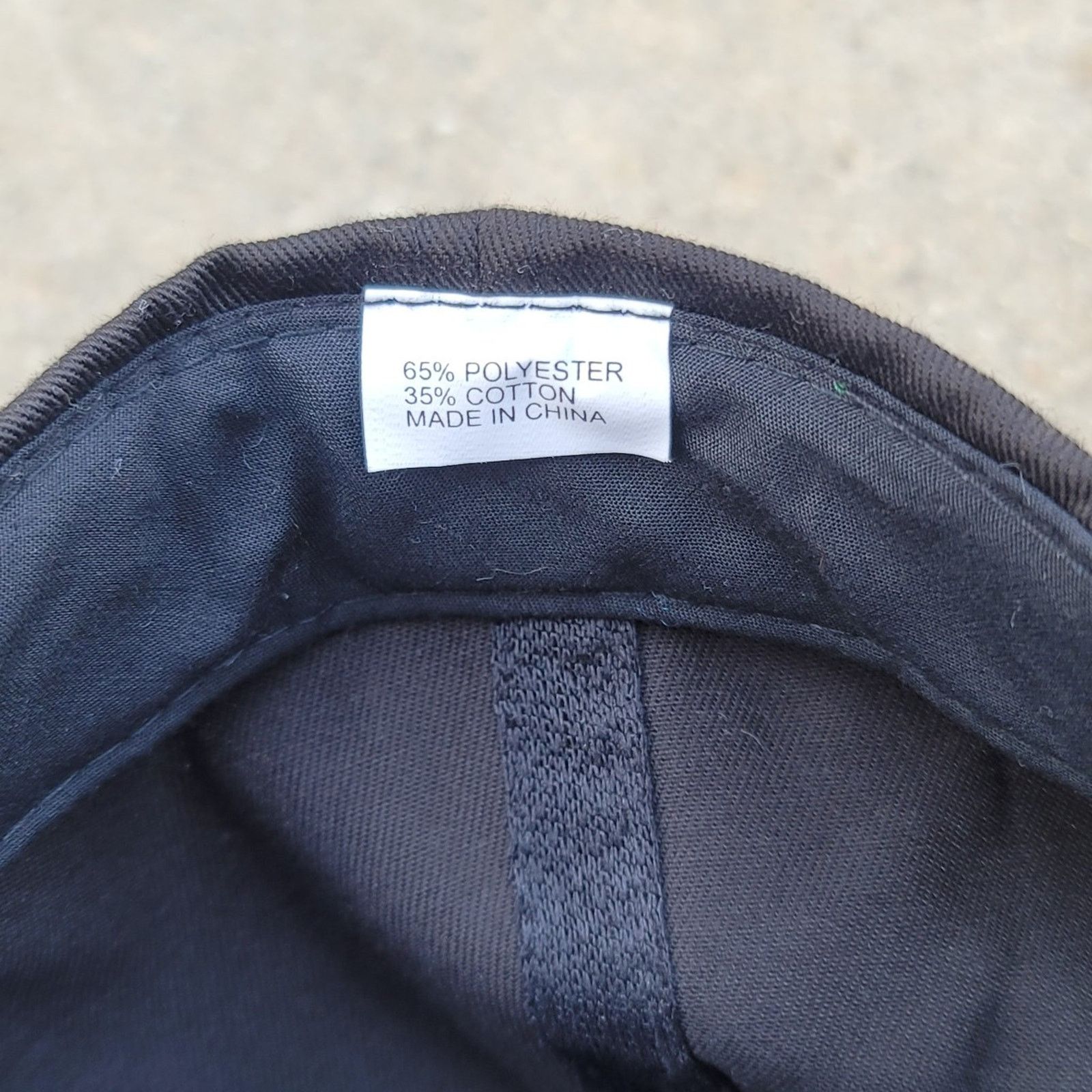 The Unbranded Brand Trisha Yearwood Concert Snapback Hat Country Music Size ONE SIZE - 6 Thumbnail