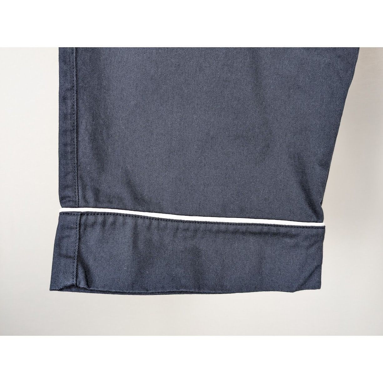 Noah o1rshd1 Pajama Chino Pant in Navy Size US 36 / EU 52 - 5 Thumbnail