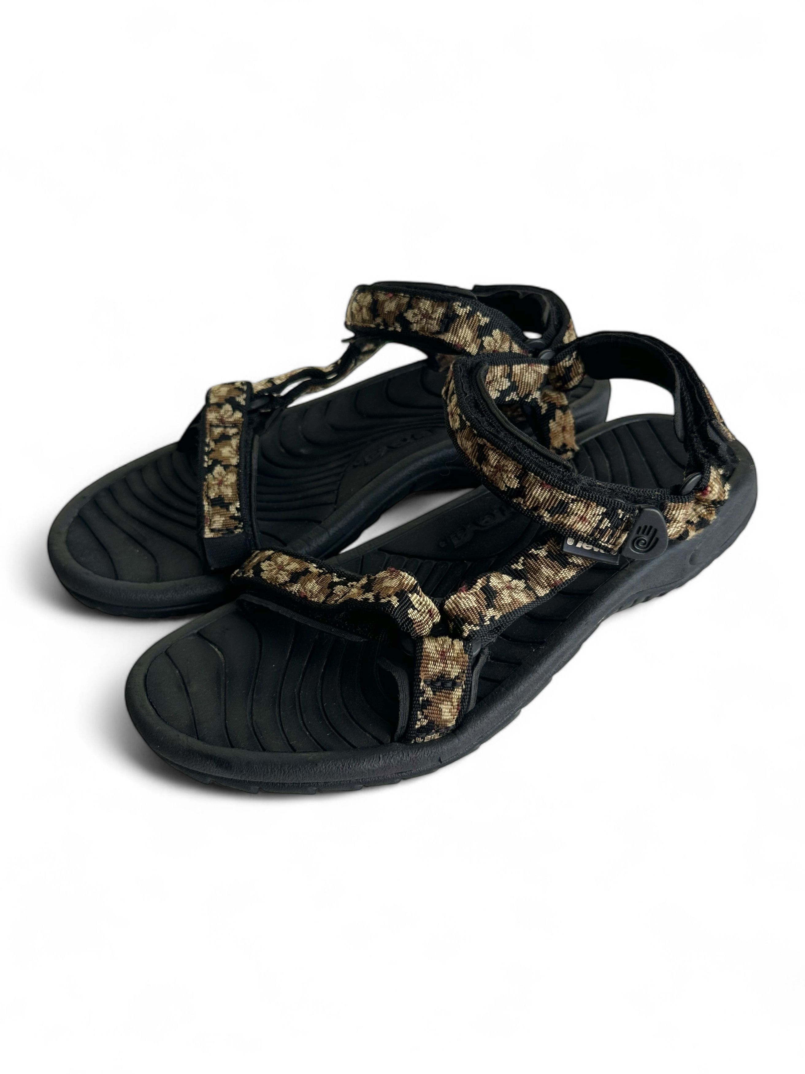 Teva Teva Outdoor Sandals EU 38 -US 7 Size US 7 / IT 37 - 2 Thumbnail