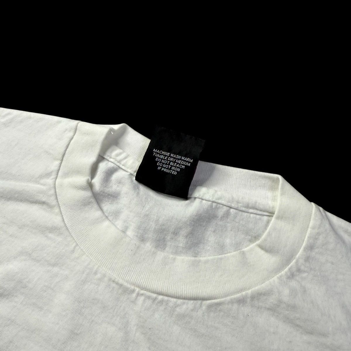 Band Tees NIEVANA // Kurt Cobain // Music collection Size US XL / EU 56 / 4 - 6 Thumbnail