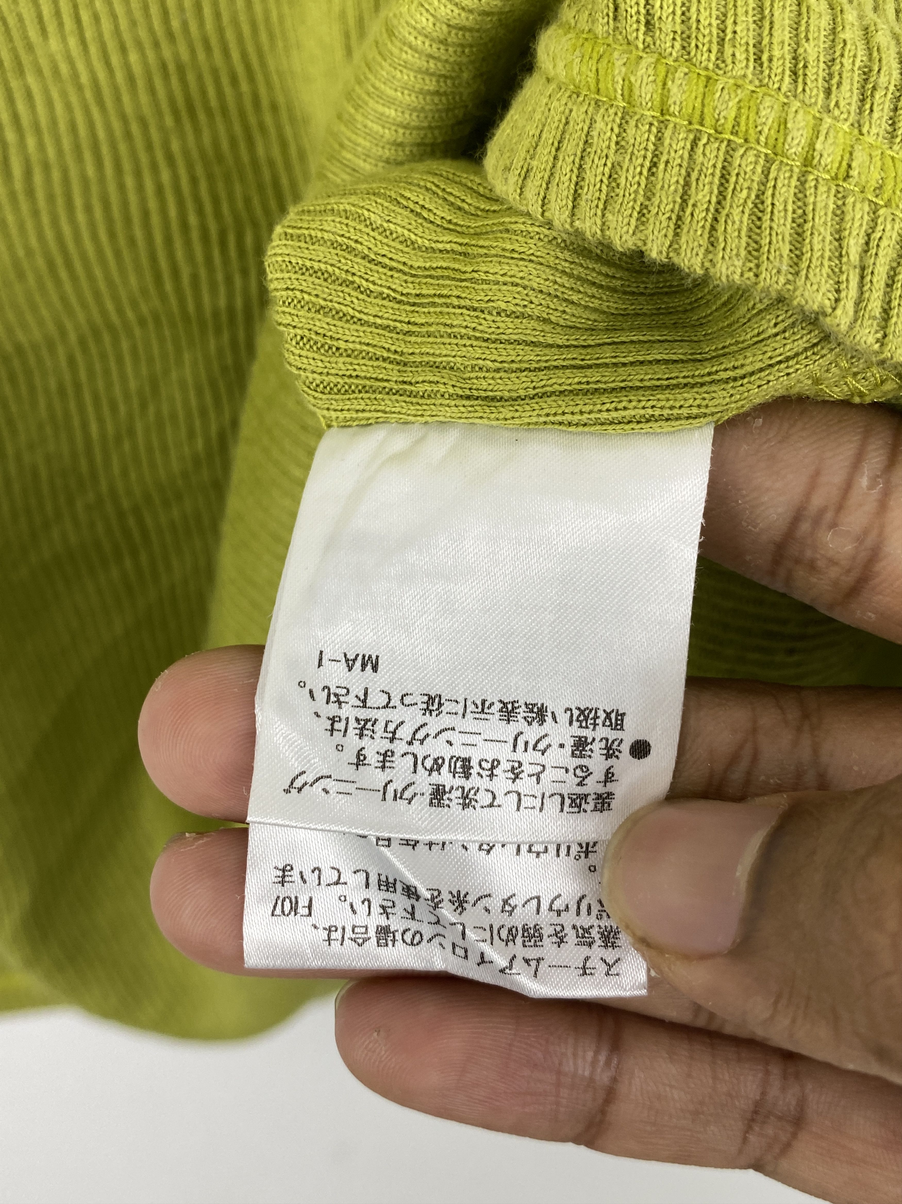 Burberry Vintage Burberry London Sleeveless Shirt J2039 Size US S / EU 44-46 / 1 - 9 Thumbnail