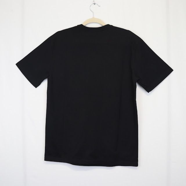 Alexander McQueen o1rshd1 ***Defective / T-Shirt in Black Size US S / EU 44-46 / 1 - 10 Thumbnail