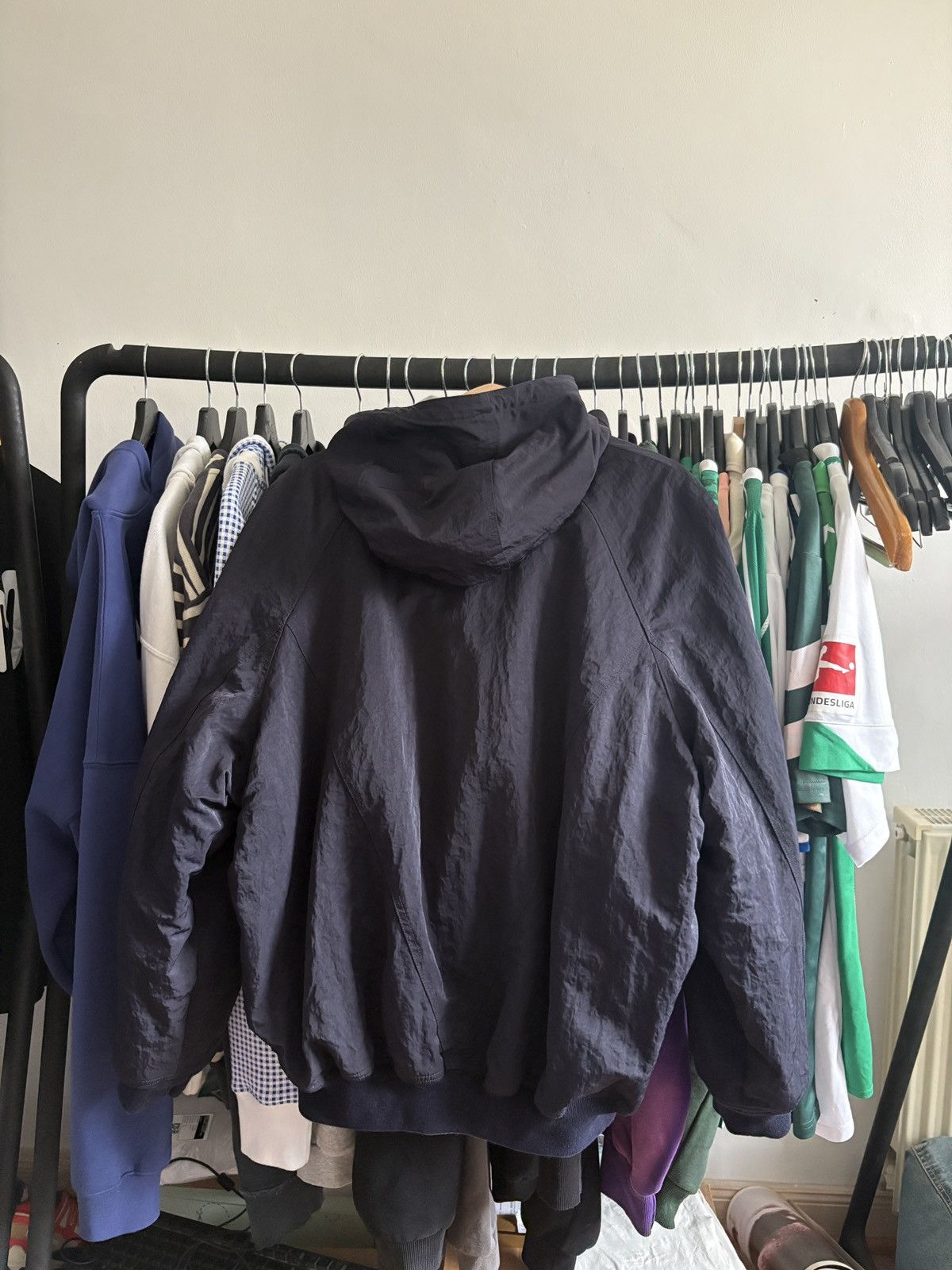 Issey Miyake Issey Miyake Tsumori Chisato 2in1 IS Sport Reversible Jacket Size US L / EU 52-54 / 3 - 4 Thumbnail