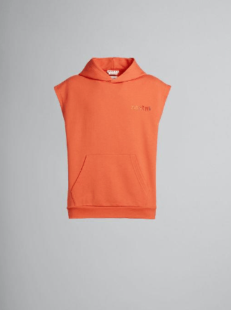 o1srvl11e0724 Sweatshirts in Red