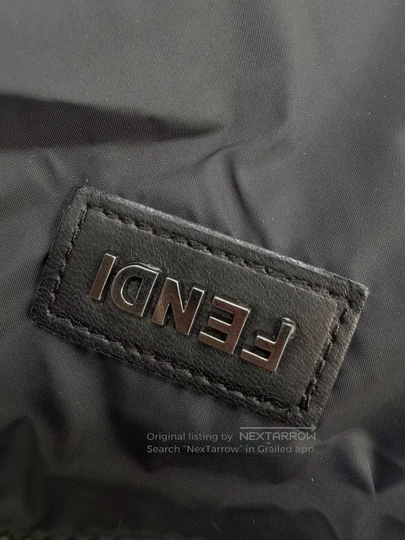 Other Fendi Down Jacket Size XS / US 0-2 / IT 36-38 - 5 Thumbnail