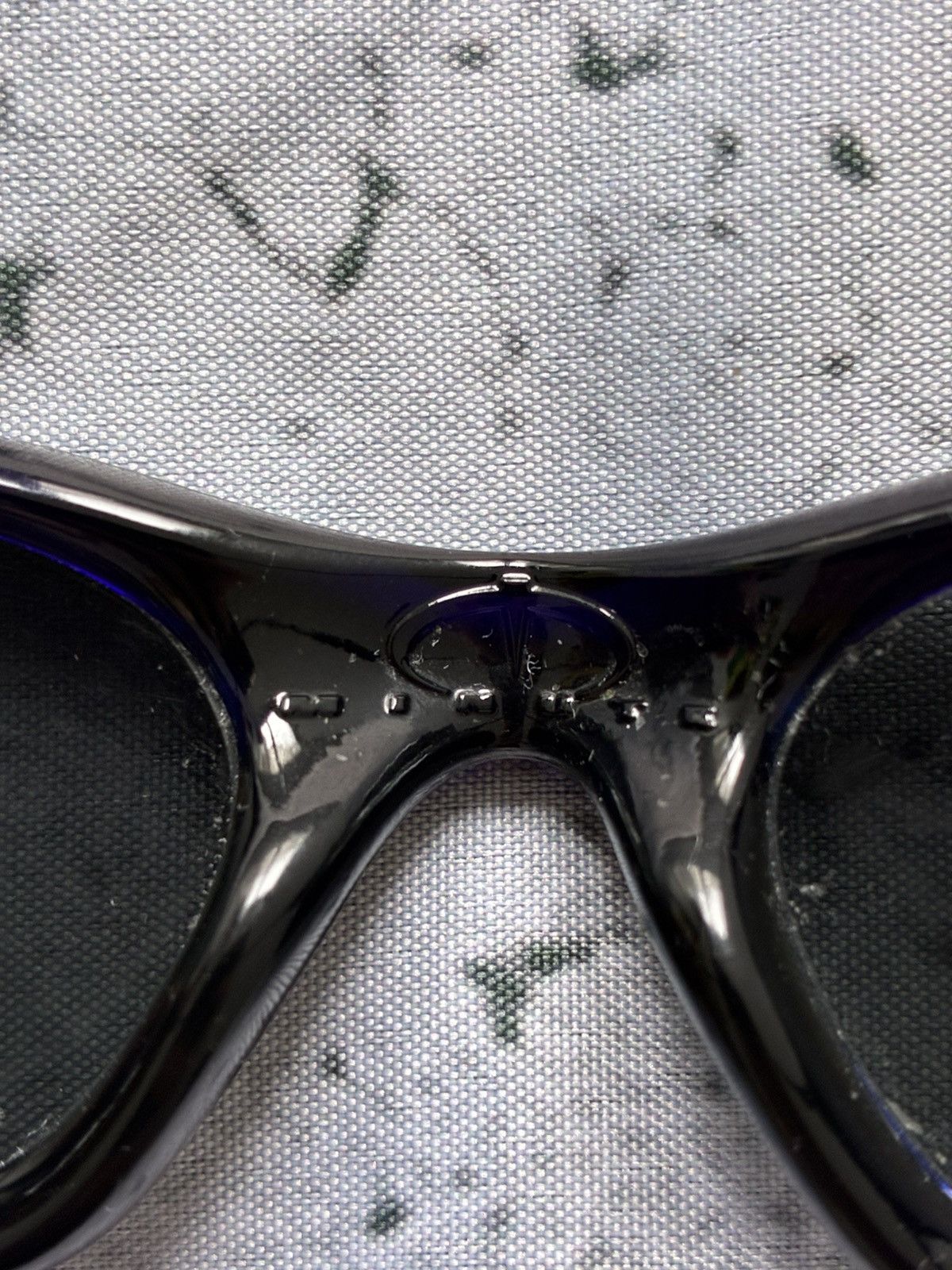 Oakley Vintage Oakley Minute 2nd Gen Sunglasses Size ONE SIZE - 5 Thumbnail