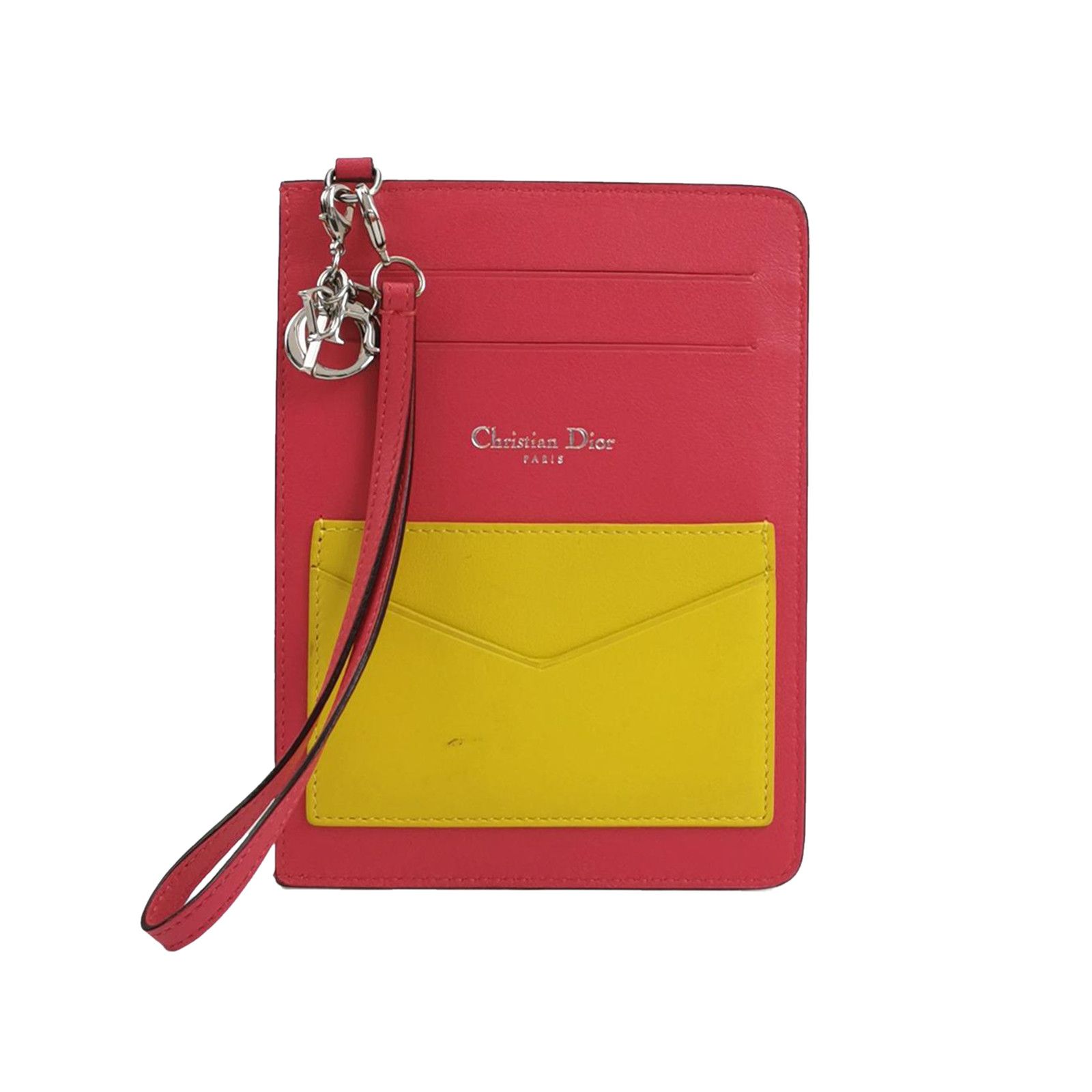 Dior Dior Women os Clutches Size ONE SIZE - 1 Thumbnail