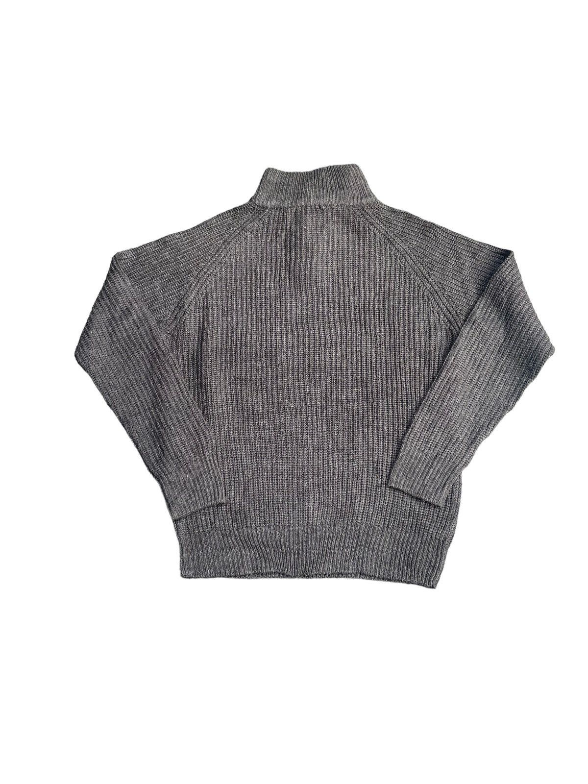 YOKE Yoki New York Sweater Size US L / EU 52-54 / 3 - 5 Thumbnail
