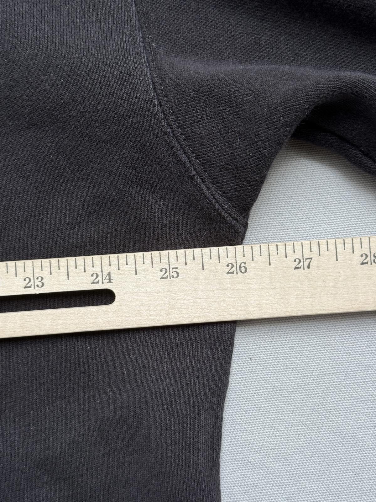 Designer VTG Looney Tunes Hoodie Embroidered 1999 Taz Marvin Bugs - L Size US L / EU 52-54 / 3 - 6 Thumbnail