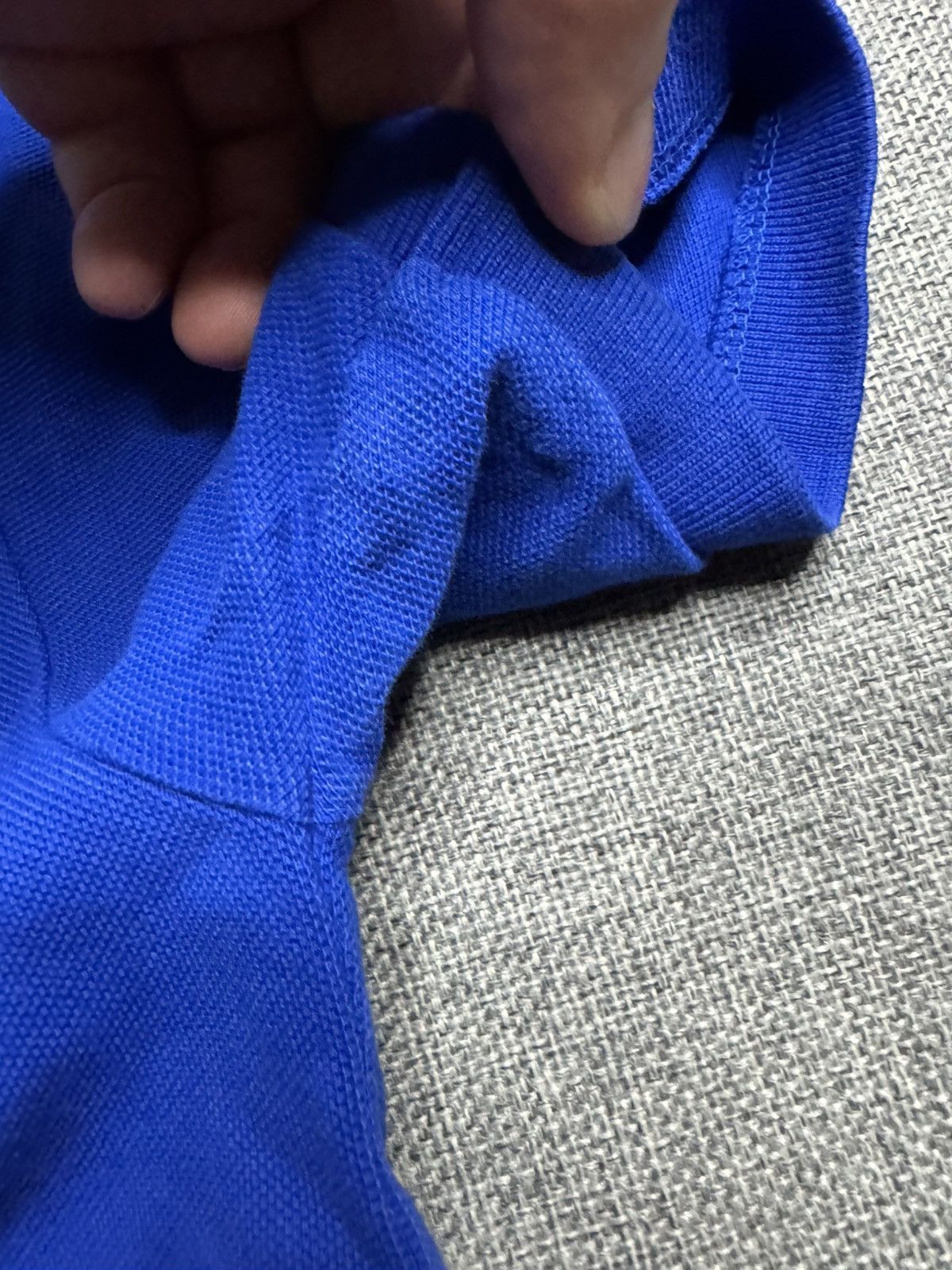 Polo Ralph Lauren Polos Polo Ralph Lauren Size US S / EU 44-46 / 1 - 12 Thumbnail