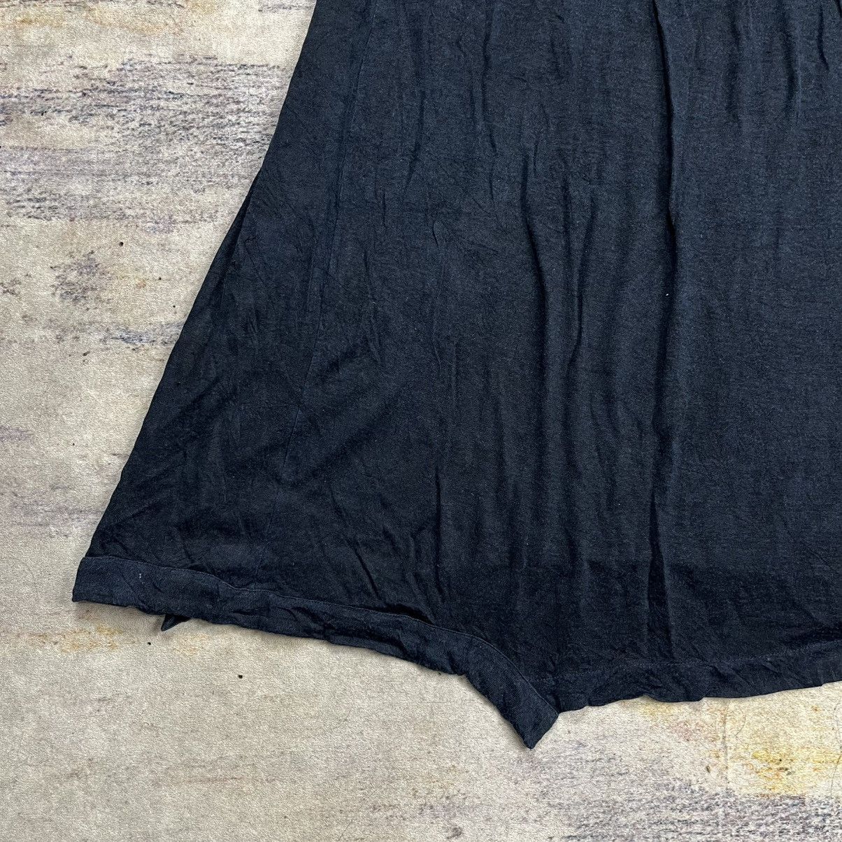 Comme des Garcons Vintage Robe de chambre comme des garcons skirt Size 30" / US 8 / IT 44 - 4 Thumbnail