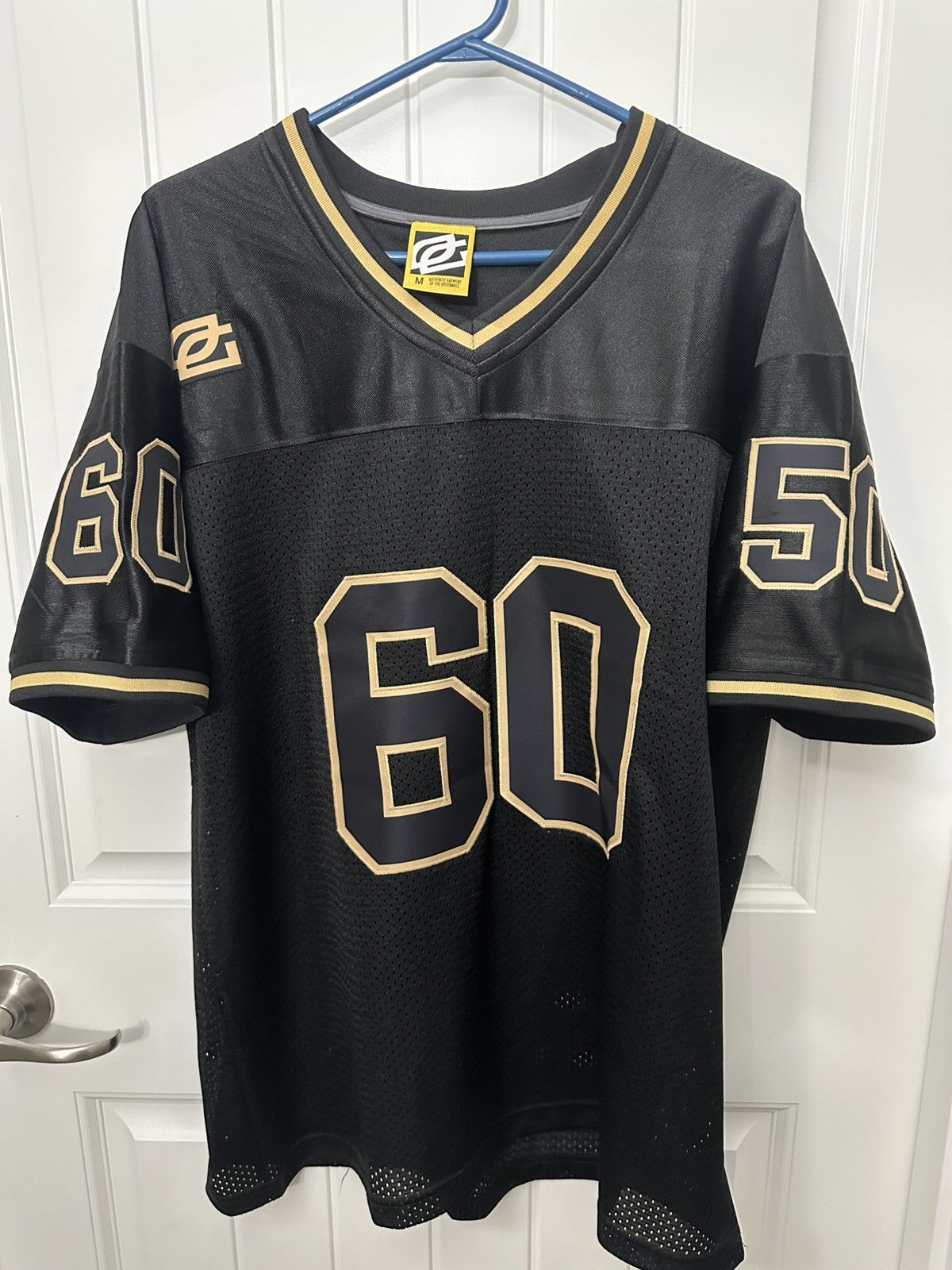 Optic Gaming Optic Gaming Football Jersey Size US M / EU 48-50 / 2 - 1 Thumbnail