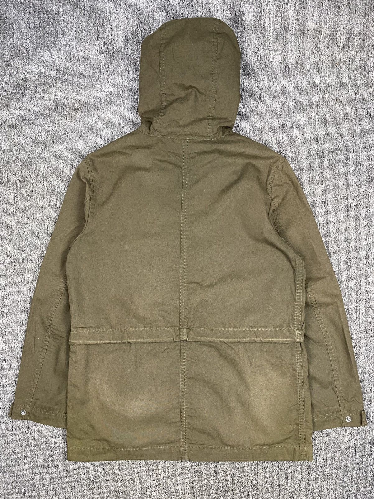 Gap Military Parka Size US M / EU 48-50 / 2 - 6 Thumbnail