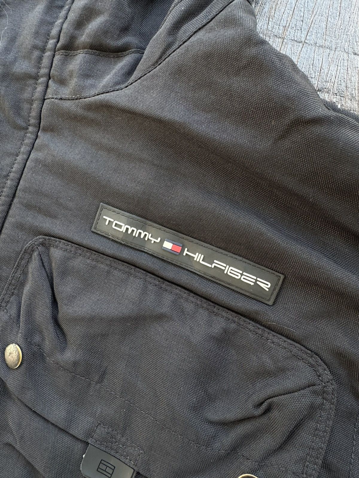 Tommy Hilfiger Tommy hilfiger survival parka Size US L / EU 52-54 / 3 - 6 Thumbnail