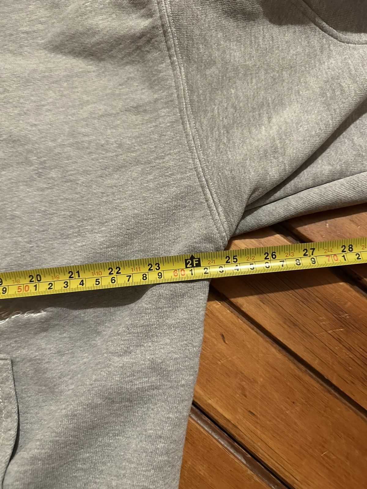 Yuremane ShapesUSA Diamond Hoodie Size US S / EU 44-46 / 1 - 7 Thumbnail